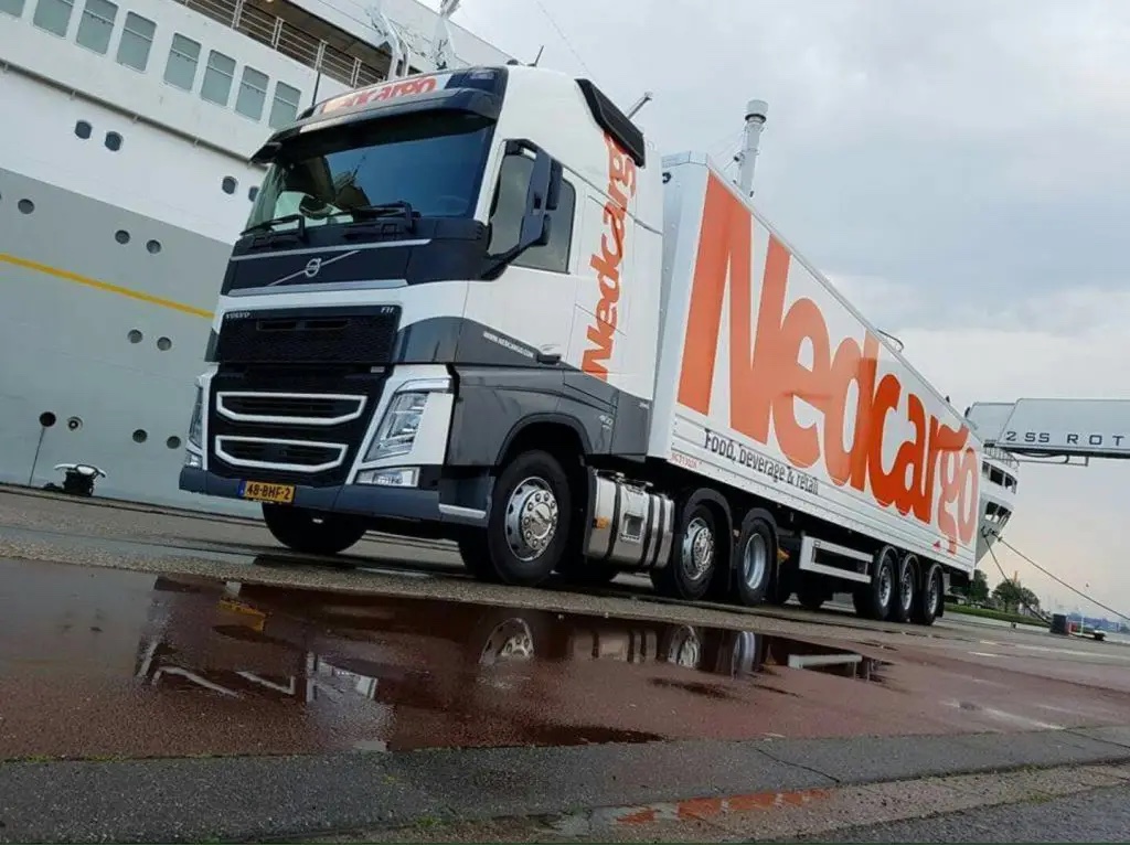 NedCargo