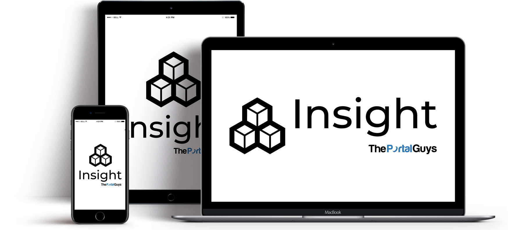 Insight van The Portal Guys